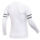 Nike Club Ace Long Sleeve Volleyball Jersey Women s Small White Cz1429