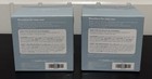 Lot Of 2 Baby Bottle Washer Detergent Tablets 120 Ct Each  240 Total  Nib Sealed