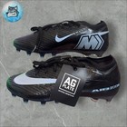 Men Nike Mercurial Vapor 16 Elite Ag-pro Cleats Shadow Pack Fq8693-001 Size 6