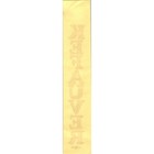 Estes Kefauver Paper Political Campaign Ribbon Senator Presidential Candidate