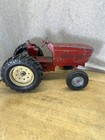 1970s International Tractor Well Loved