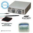 Bonart Art-e1 Electrosurgery Unit W  7 Tips - 110v Professional Dental Equipment