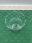 Vintage Star Etched Ice Tea water Glass 6    Tall From 40   s To 60   s