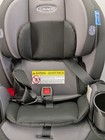Graco Baby Triride 3-in-1 Convertible Car Seat Protectplus Engineered - Kipling