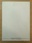 Marilyn Monroe Vintage Original Post Card     Exquisite Old Hollywood Glamour