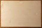 Quicksilver What About Me 1971 Us Capitol Records Card Stock Promo Poster Tuten
