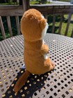 Ganz Webkinz Meerkat Plush Stuffed Animal With Sealed Code  