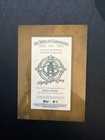 2024 Topps Allen   Ginter Rider Strong Framed Mini Autograph Auto
