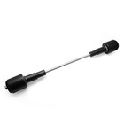 Motorcycle Frame Sliders Aluminum For Cmx 2017-2025 Rebel 300