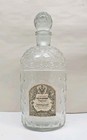 Vintage Guerlain Eau De Colgne Bee Perfume Bottle Huge 12  Factice