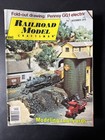 Vintage Railroad Model Craftsman Magazines Lot Of 12  1975 