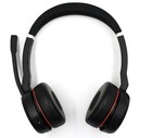 Jabra Evolve 75 Duo Headset 