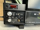 Vintage Elmo St-800 M o Super 8 Sound Movie Projector Bundle Parts repair
