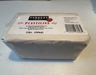 Sargent Art Plastilina White Modeling Clay 2-pound New