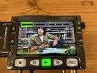 Sound Devices Pix 240i Audio   Video Prores Dnxhd Recorder With 2 Ssd Caddies
