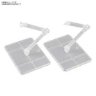 Bandai Action Base 7 Clear - Us