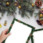 100 Sheets Christmas Stationary Paper For Greeting Cards Invitaitions Office