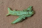 Ad A1 Skyraider Hat Jacket Lapel Pin Us Navy Marines Uss Vietnam Pilot Crew Wing