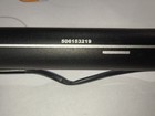 Handlebar  Ski-doo 506153219  7 8  Tube  Black Anodized With Heating Elements