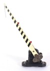 Lionel No  252 Automatic Crossing Gate O Gauge Post War Train W  Original Box