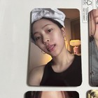 Itzy Official Photocard   Tunnel Vision   Member Ver _ 5 Type Kpop
