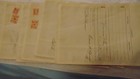 25 Irving Bank Stock Certificates From 1920 s