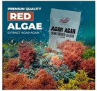 Hearthy Foods Agar Agar Powder  4oz  Vegan Gelatin Substitute  Certified Halal 