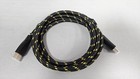 Hdmi Cable Bluray 3d Dvd Ps5 Hdtv Xbox Lcd Hd Tv 1080p Laptop Pc 5ft 6ft 10ft