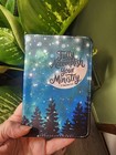 Jw Mini Tract Holder - Moonlight - Personalized 
