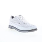 New Dexter Turbo Pro Mens Bowling Shoes Size 14 W Free Shoe Covers W Free Ship