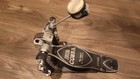 Tama Iron Cobra Bass Drum Pedal 900 Series Double Chain Single Pedal 