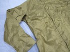 Us Military Coat Fuel Handler s Jacket Xx-large Coyote Brown Flame Resistant