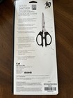 Shun Kai Heavy Duty Chef Kitchen Scissors Dm7300 Kitchen Shears