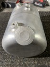 Harley Davidson Shovelhead Old School Barrel Style Bomber Oil Tank Chopper