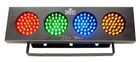 Chauvet Dj Bank Rgba Led Party Light W  Automated Sound Activated Programs