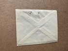 Great Britain 1937 Fdc  kgvi Coronation Sg 461  monograph Cachet  dual Fd Cxls