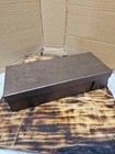 Pandora Jewelry Storage Box Organizer W  Removable Trays