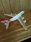 Gemini Jets 1 400 Qantas Airbus A380 Diecast Model Aircraft