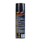  4 Pack  Meguiar s Hot Shine Tire Foam  G13919  19 Oz  Aerosol  Easy Spray Foam