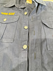 Vintage Official Cub Scouts Bsa Uniform Shirt San Francisco New York Chicago