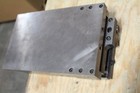 Brown   Sharpe Sine Plate 599-926-10