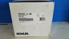 Kohler Artifacts Ts72767-4-bv Vibrant Brushed Bronze Valve Trim Only - Lever New