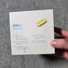 Petble Smarttag Pet Activity Monitor Yellow Ip67 Water Resistant Stl-1000a