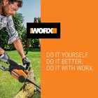 Worx 8 Amp Electric 14  Chainsaw  wg305 