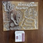 Stampin Up Paper Pumpkin February 2019 Grown With Kindness Kit Stamps Ink Cards