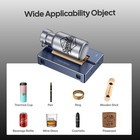 Refurbished Electric Laser Rotary Roller For Laserpecker Lp2 lp4 lp5 Engraver