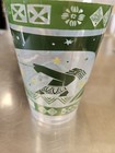 Moana 2 Cups Complete Set Of 5 W lids