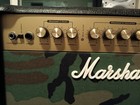 Marshall G30r Cd 30-watt Guitar Amplifier Modified 