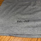 Nike Pro Combat Compression Shirt Mens S Dri-fit Short Sleeve Athletic