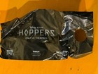 Amc Disney Pixar Hoppers Dolby Cinema Collectible Figurine Keychain Only On 3 7